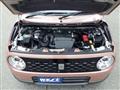 2025 Suzuki Lapin