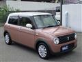 2025 Suzuki Lapin