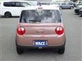 2025 Suzuki Lapin