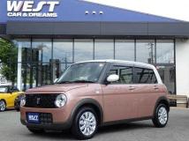 2025 Suzuki Lapin
