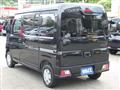2025 Daihatsu Hijet Cargo