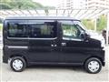 2025 Daihatsu Hijet Cargo
