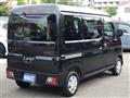 2025 Daihatsu Hijet Cargo