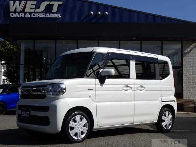 2025 Suzuki Suzuki Others