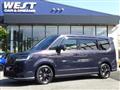 2022 Honda Step WGN