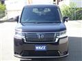 2022 Honda Step WGN