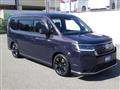 2022 Honda Step WGN