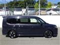 2022 Honda Step WGN