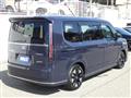 2022 Honda Step WGN