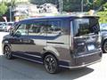 2022 Honda Step WGN