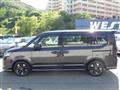 2022 Honda Step WGN