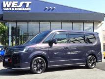 2022 Honda Step WGN