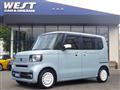 2025 Honda N BOX