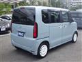 2025 Honda N BOX