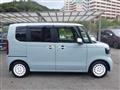 2025 Honda N BOX