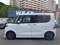 2026 Daihatsu Tanto