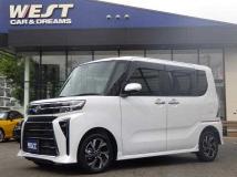 2026 Daihatsu Tanto