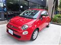 2016 Fiat 500