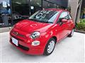 2016 Fiat 500