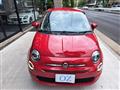 2016 Fiat 500