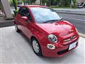 2016 Fiat 500