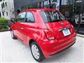 2016 Fiat 500