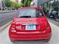 2016 Fiat 500