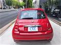 2016 Fiat 500