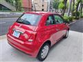 2016 Fiat 500