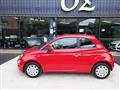 2016 Fiat 500