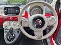 2016 Fiat 500