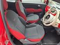 2016 Fiat 500