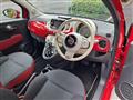 2016 Fiat 500