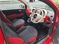 2016 Fiat 500