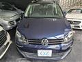 2013 Volkswagen Sharan