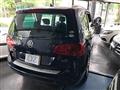 2013 Volkswagen Sharan