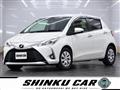 2019 Toyota Vitz
