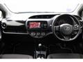 2019 Toyota Vitz