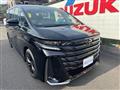 2024 Toyota Vellfire