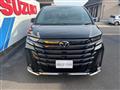 2024 Toyota Vellfire