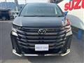 2024 Toyota Vellfire