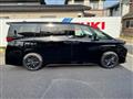 2024 Toyota Vellfire