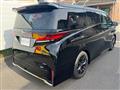 2024 Toyota Vellfire