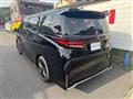 2024 Toyota Vellfire