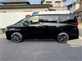 2024 Toyota Vellfire