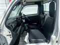 2025 Daihatsu Hijet Truck