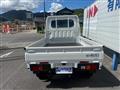 2025 Daihatsu Hijet Truck
