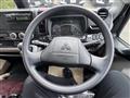 2022 Mitsubishi Fuso Canter