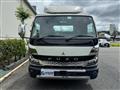 2022 Mitsubishi Fuso Canter