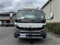 2022 Mitsubishi Fuso Canter